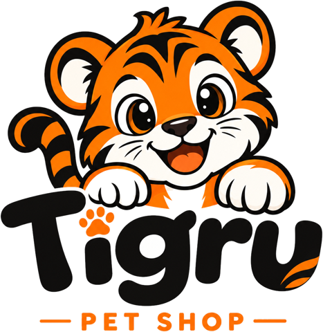 Tigru Pet Shop