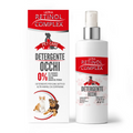 Limpiador de ojos para perros y gatos 100 ml